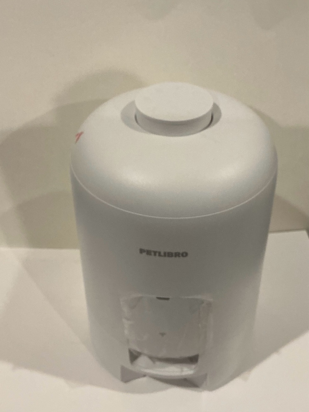 NEW PETLIBRO Granary 5L WiFi Automatic Pet Feeder Smart Food Dispenser NWT